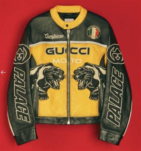 gucci racing jacket|gucci jacket price.